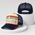Rays Harry Potter Hat Trucker 2026 Tampa Bay Rays Merch Presents For Baseball Lovers - Merchluma