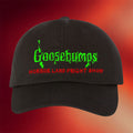 Beyond Human Merch 2026 Goosebumps Horrorland Fright Show Hat Gifts Ideas For Brothers - Merchluma