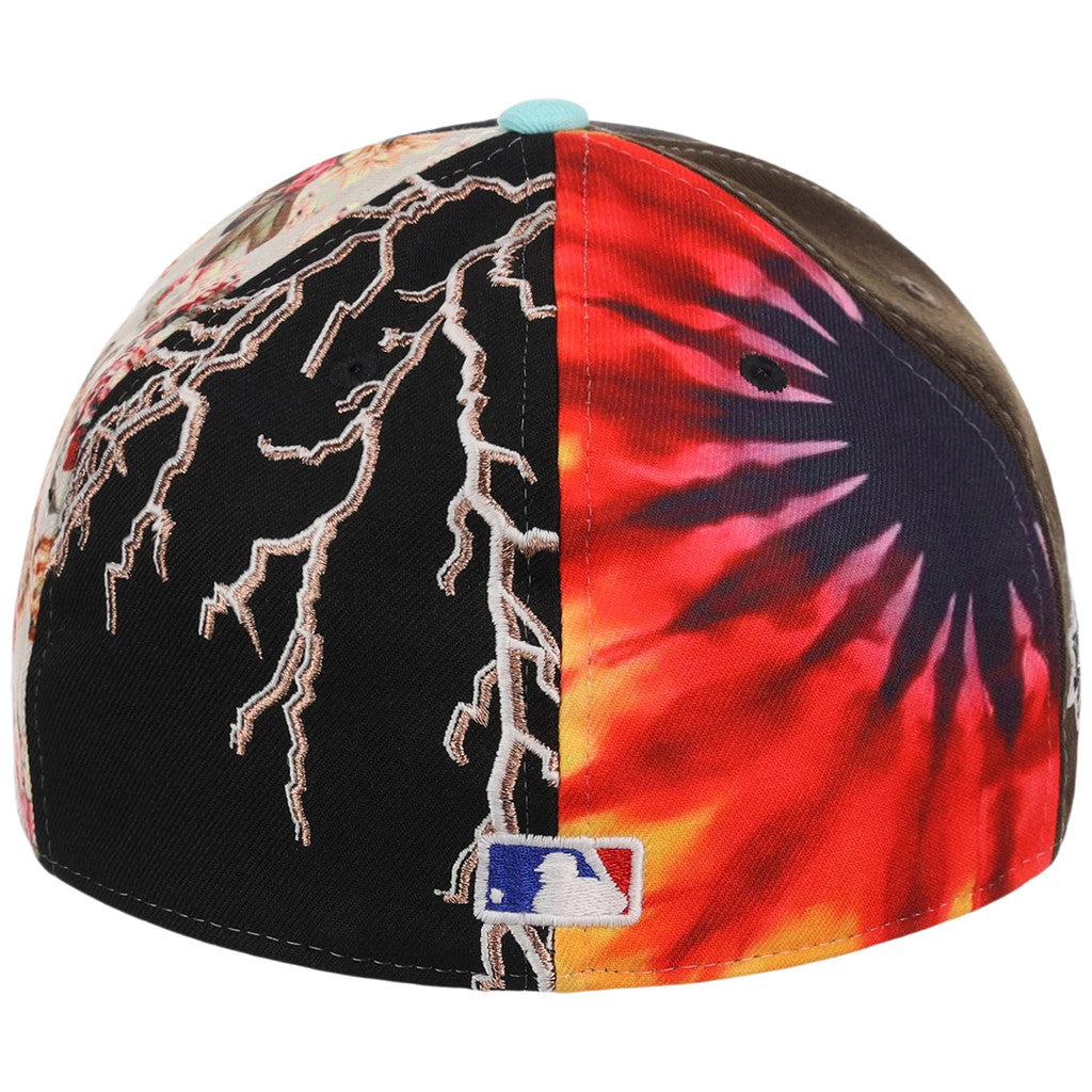 Lids Hat Drop Merch Chicago White Sox x Chase B Maximal 2 0 Snapback Hat Embroidered Dad Gifts - Merchluma