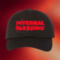 Beyond Human Merch 2026 Internal Bleeding Logo Hat Best Gifts For Band Fans - Merchluma