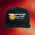 Bigbang Coachella Merch Bigbang Sundaze Hat Coachella 2026 Merch Gifts For Music Lover - Merchluma