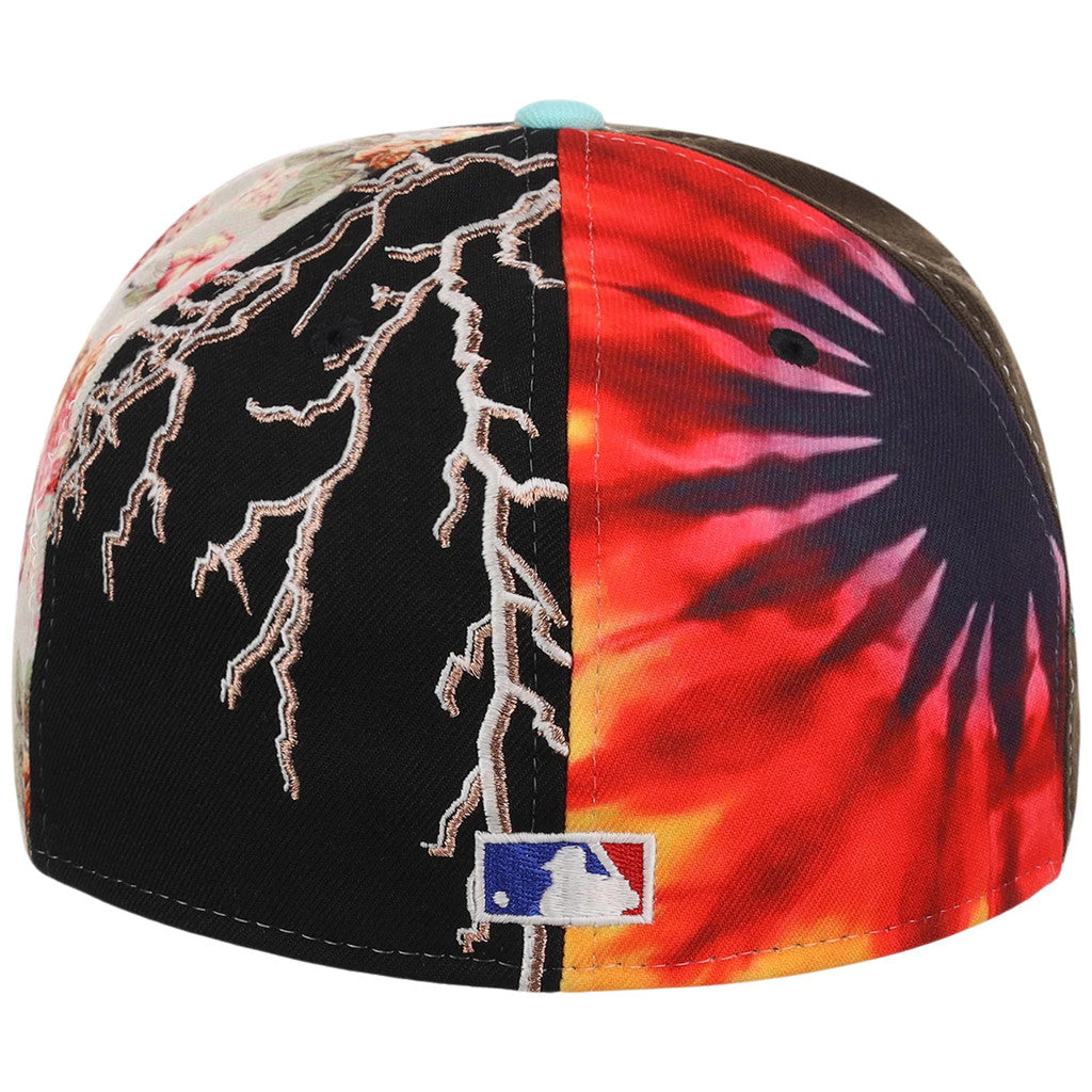 Lids Hat Drop Merch Houston Astros x Chase B Maximal 2 0 Snapback Hat Embroidered Son Gifts - Merchluma