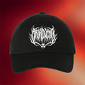 Broadwing Merch 2026 Broadwing Deathcore Logo Hat Broadwing Band Hat Gifts For Music Fans - Merchluma