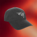 Burna Boy Merch 2026 Burna Boy Logo Hat Best Gifts For Music Lovers - Merchluma