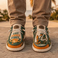 Miami Hurricanes Last Summer Vibes 2026 Shoes Miami Hurricanes Merch Gift For Brothers - Merchluma