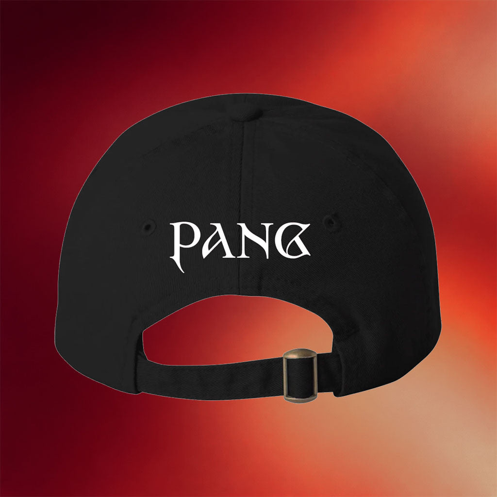 Caroline Polachek Merch Pang Hat Black Caroline Polachek Hat Music Lover Gift Ideas For Him - Merchluma