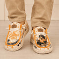 Tennessee Volunteers Last Summer Vibes Shoes Tennessee Volunteers Merch Summer Gifts Ideas - Merchluma