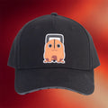 Chainsaw Man Merch Pochita Hat Birthday Gifts For Anime Lovers - Merchluma