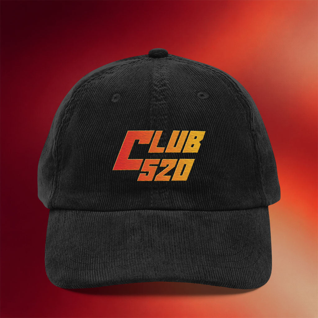 Club 520 Merch 2026 Club 520 Vintage Hat Unique Gifts For Basketball Lovers - Merchluma