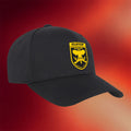 Clutch Merch 2026 Cavalry Elephant Riders Hat Presents For Rock Music Lovers - Merchluma