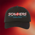 Creeporama Merch 2026 Scanners Hat Gifts For Fans Of Horror Movies - Merchluma