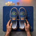 Florida Gators Shoes Game Day Loafers Florida Gators Merch Gifts For Your Boyfriend - Merchluma