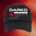 Darko US Merch 2026 Creative Dept Hat Oni 2 Corporation Cap Gifts For Band Fans - Merchluma