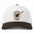 2026 Padres Golf Day Hat Embroidered San Diego Padres Merch Gifts For Golfer Dad - Merchluma