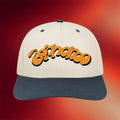 Bonnaroo Merch 2026 Bonnaroo Arch Two Tone Hat Best Gifts For Brothers - Merchluma