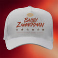 Bailey Zimmerman Merch 2026 Bailey Zimmerman Hat Music Lover Gift Ideas For Him - Merchluma