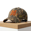 Memphis Redbirds Hunting And Fishing Night Hat Embroidered Memphis Redbirds Merch Fans Gifts - Merchluma
