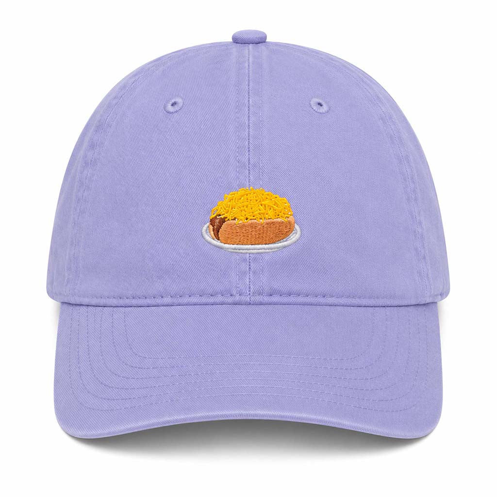 2026 Skyline Chili National Chili Dog Day Hat Embroidered Cheese Coney Cap Gifts For Friends - Merchluma