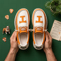 Tennessee Volunteers Shoes Game Day Gear Tennessee Volunteers Merch Gift For Brothers - Merchluma
