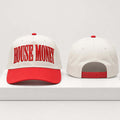 Brandon Bussi House Money Hat Embroidered Unique Birthday Gift For Husband - Merchluma