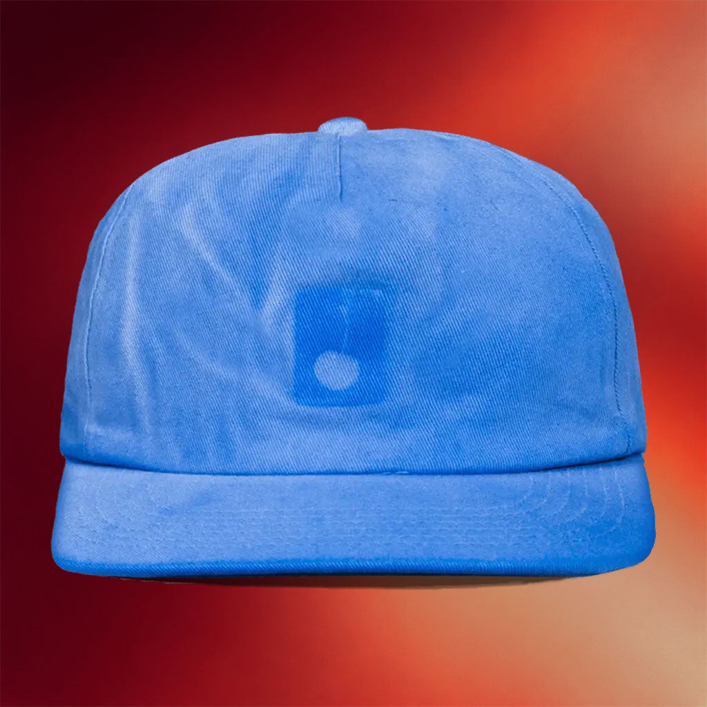 Bloody Sunday Merch 2026 Tab Cherry Logo Vintage Hat Birthday Ideas For Boyfriend - Merchluma