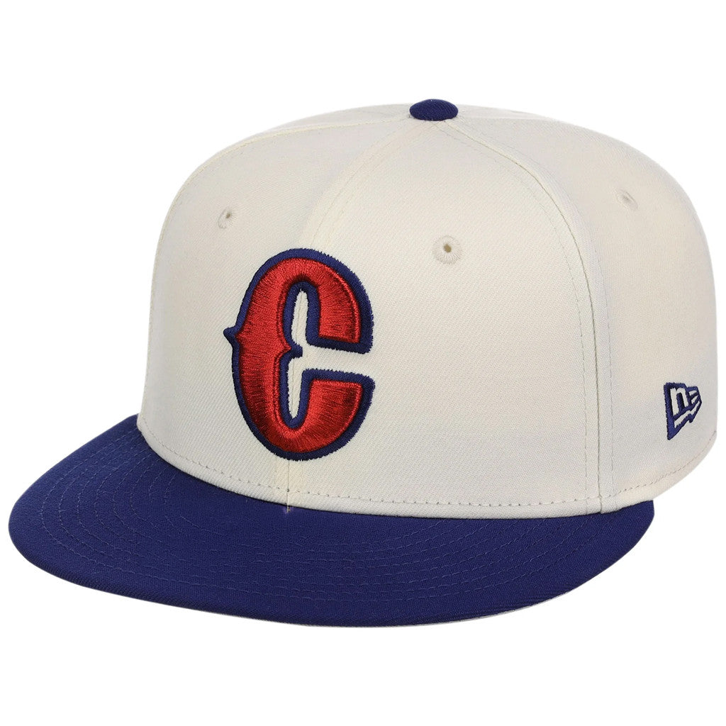 Lids Hat Drop Merch Colombia World Baseball Classic Chrome Metallics Snapback Hat Embroidered - Merchluma