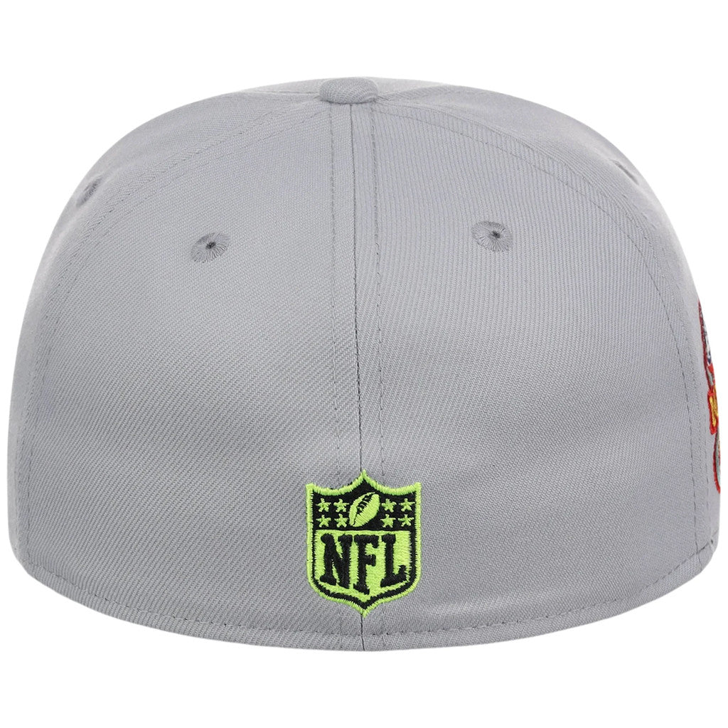 Lids Hat Drop Merch Dallas Cowboys John Geiger x Misplaced Series Snapback Hat Embroidered - Merchluma