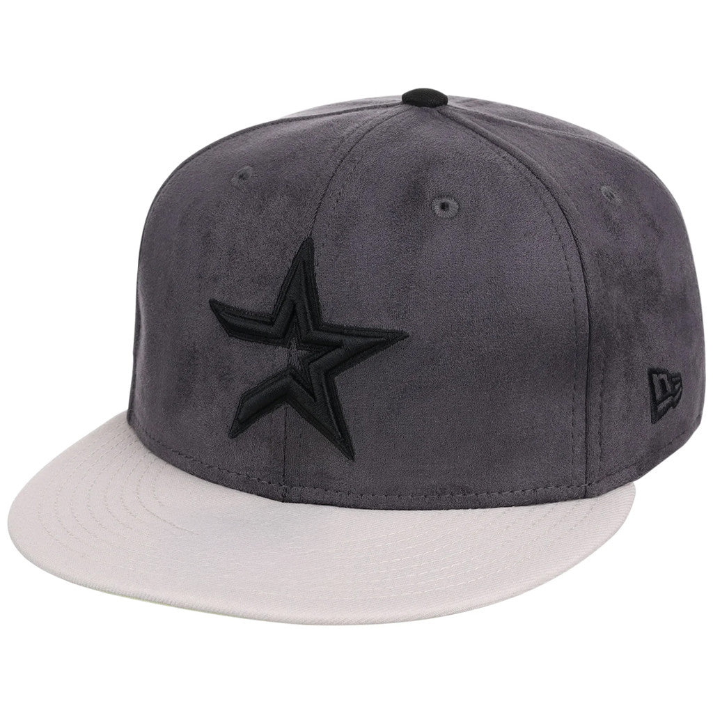 Lids Hat Drop Merch Houston Astros Chase B Snapback Hat Embroidered Gifts For Baseball Fans - Merchluma