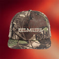 Bilmuri Merch 2026 Camo Splatter Logo Hat Music Lover Gift Ideas For Him - Merchluma