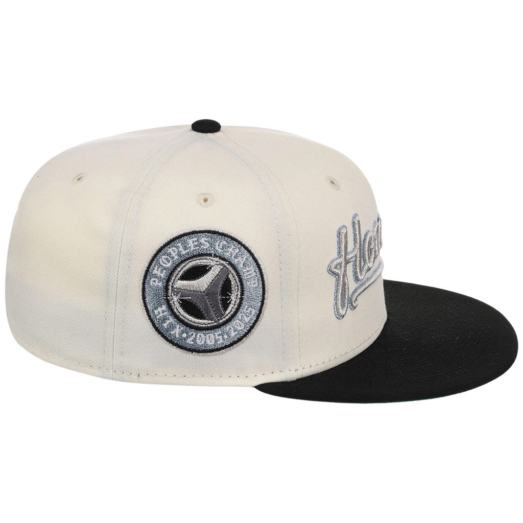 Lids Hat Drop Merch Houston Astros Paul Wall People's Champ 2 0 Snapback Hat Embroidered Gifts - Merchluma