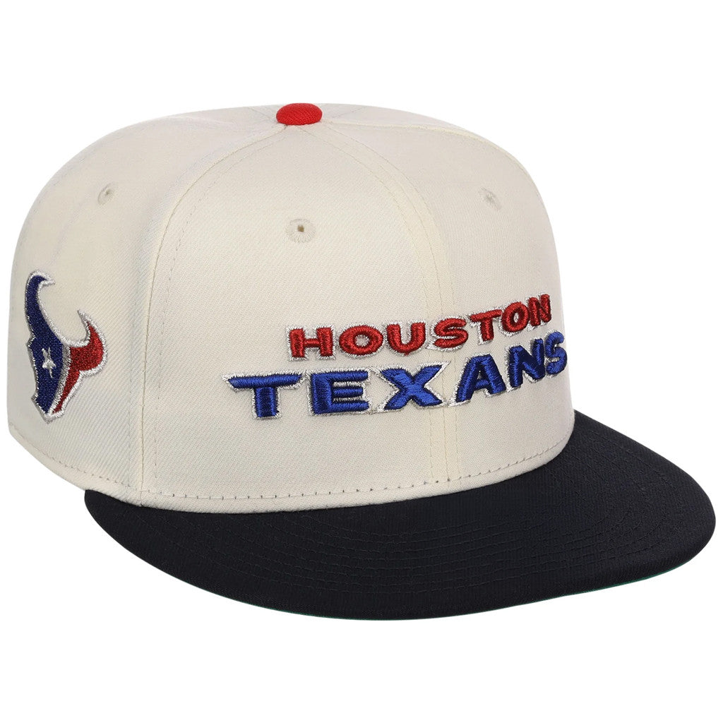 Lids Hat Drop Merch Houston Texans Paul Wall People's Champ 2 0 Snapback Hat Embroidered Gifts - Merchluma