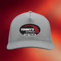 Cleetus McFarland Merch 2026 RCR No 33 Hat Tommy's Express Car Wash Hat Best Gifts For Dad - Merchluma