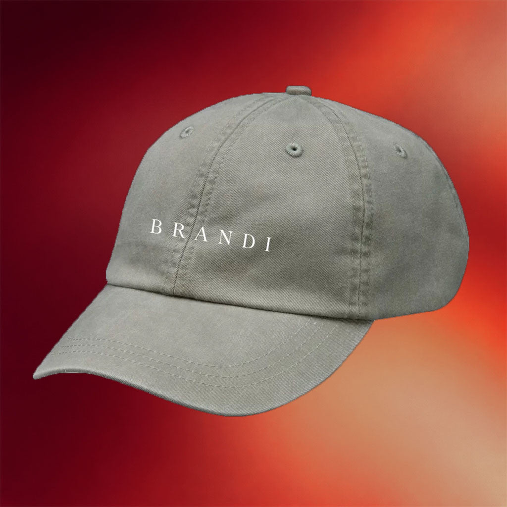 Brandi Carlile Merch Returning To Myself Album Hat Brandi Carlile Hat Fans Gifts - Merchluma