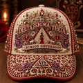 Delta Sigma Theta Crimson Sisterhood Since 1913 Hat Delta Sigma Theta Merch Sister Gifts - Merchluma
