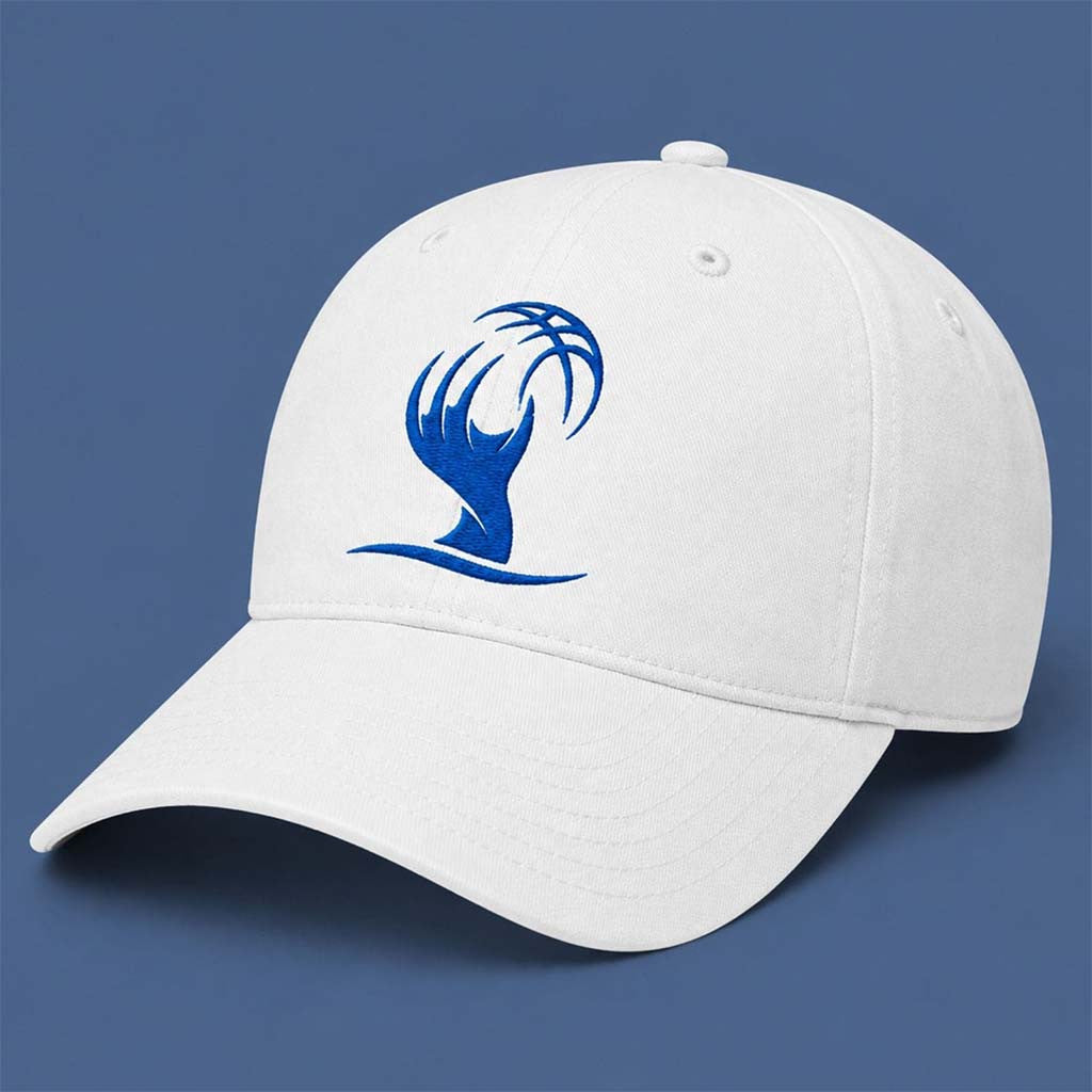 Cleveland Sirens A Claw Holding A Basketball Hat Embroidered Cleveland Sirens Merch WNBA Gear - Merchluma
