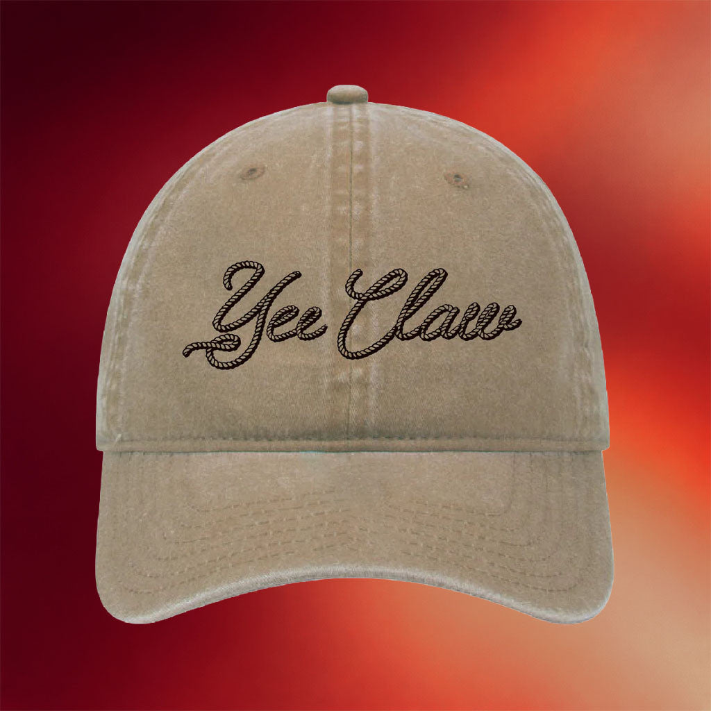 Celina Texas Merch 2026 Yee Claw Hat Celina Cajun Fest Merchandise Gifts For Brothers - Merchluma