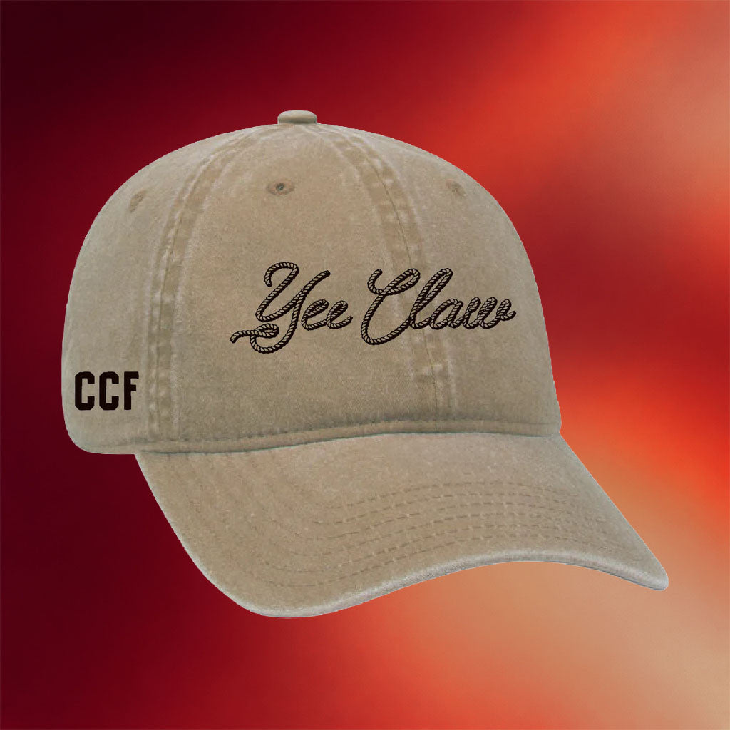 Celina Texas Merch 2026 Yee Claw Hat Celina Cajun Fest Merchandise Gifts For Brothers - Merchluma