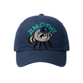 Mariners Jimothy Night Hat Embroidered Seattle Mariners Merch Baseball Lover Gift Ideas - Merchluma