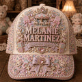Melanie Martinez Dollhouse Dreams Hat Melanie Martinez Merch Birthday Gifts For Music Lovers - Merchluma