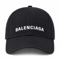 Hailey Baldwin Balenciaga Hat Embroidered Birthday Ideas For Boyfriend - Merchluma