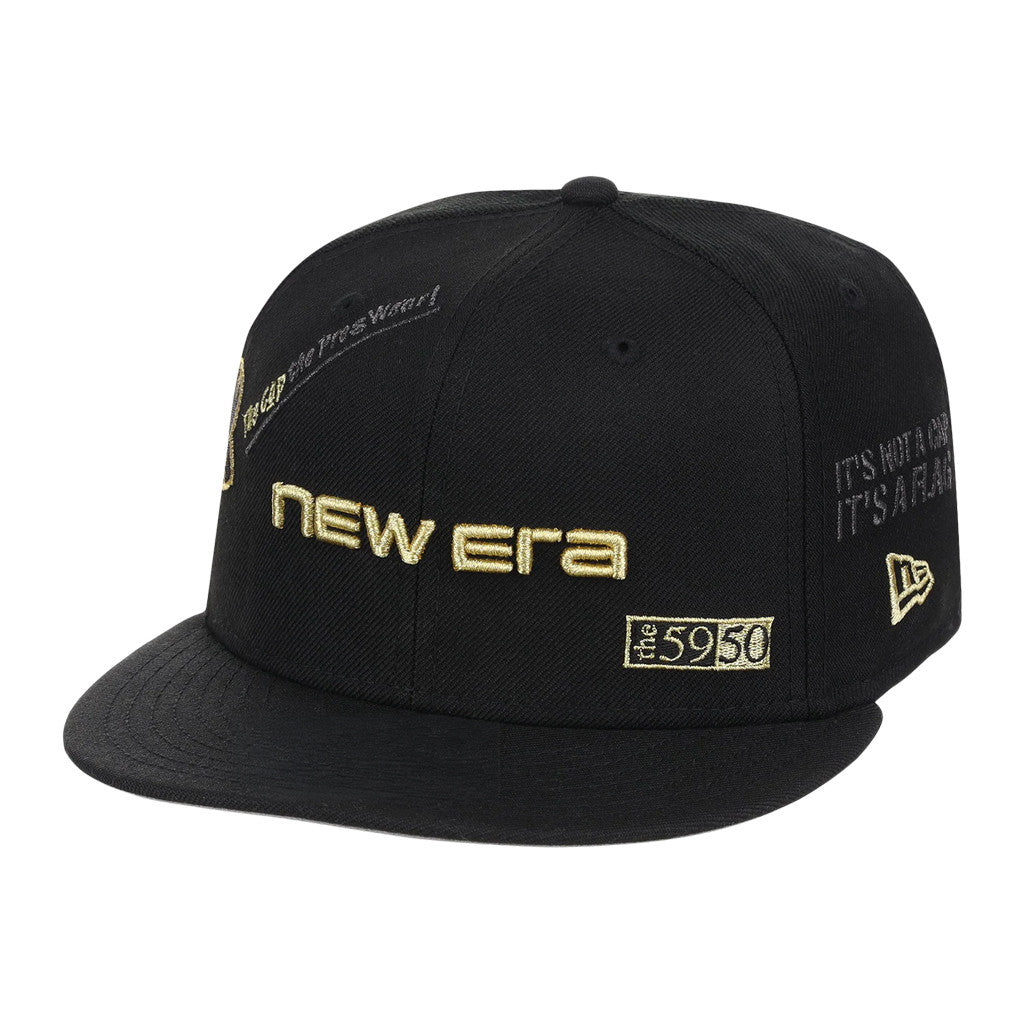 Lids Hat Drop Merch The 2026 Lids HD Snapback Hat Embroidered Birthday Gift For Her - Merchluma