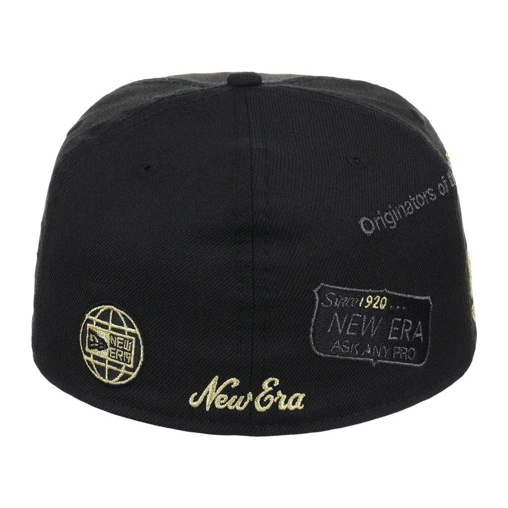 Lids Hat Drop Merch The 2026 Lids HD Snapback Hat Embroidered Birthday Gift For Her - Merchluma