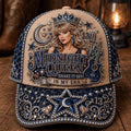 Midnight Queen Shake It Off In My Era Hat Swifties Merch Gifts For Girlfriend - Merchluma