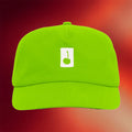 Bloody Sunday Merch 2026 Tab Cherry Logo Hat Bloody Sunday Cap Gifts Ideas For Sisters - Merchluma