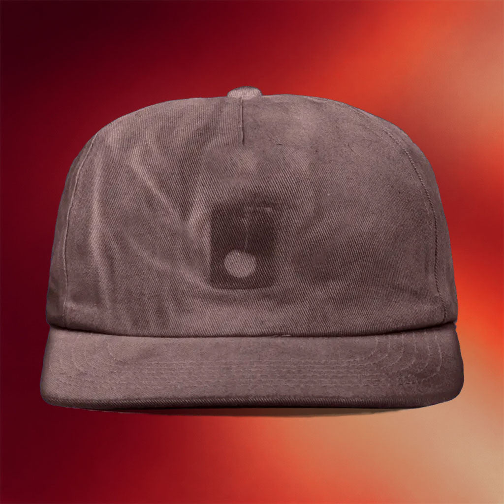 Bloody Sunday Merch 2026 Tab Cherry Logo Vintage Hat Bloody Sunday Cap Gifts For Him - Merchluma