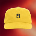 Bloody Sunday Merch 2026 Tab Logo Hat Cherry Logo Cap Unique Gifts For Sisters - Merchluma