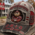Ohio State Buckeyes Est 1870 Hat Buckeyes Merch Best Gifts For Football Fans - Merchluma