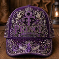 Prince Purple Reign When Doves Cry Hat Prince Merch Presents For Music Lovers - Merchluma