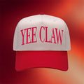 Celina Texas Merch 2026 Yee Claw CCF Hat Embroidered Celina Cajun Fest Cap Gifts For Friends - Merchluma