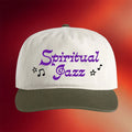 Craft Recordings Merch Jazz Dispensary New Spiritual Jazz Hat Embroidered Gift Ideas For Sister - Merchluma